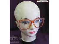 Old Women's Glasses Sergio Valento