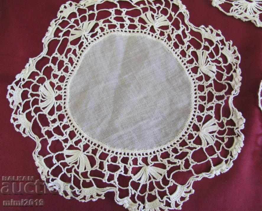 Δημοπρασία 30 9 μαξιλάρια, Είδη, μοτίβα πλεκτά στο χέρι Δημοπρασία 30 9 μαξιλάρια, Είδη, μοτίβα πλεκτά στο χέρι