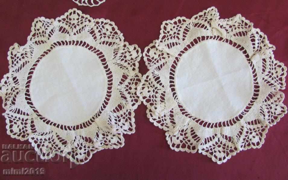 30 9 μαξιλάρια, Είδη, μοτίβα πλεκτά στο χέρι - 5 30 9 μαξιλάρια, Είδη, μοτίβα πλεκτά στο χέρι - 5