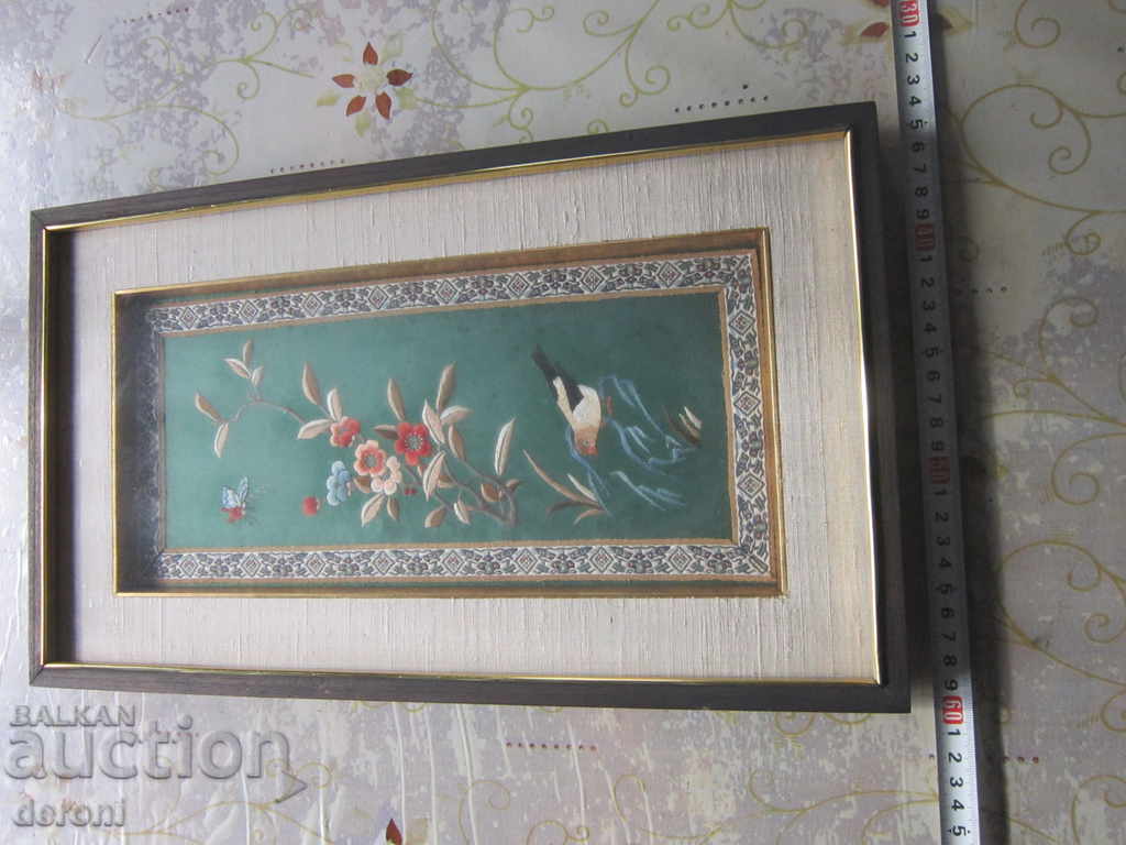 Tapiserie antică cu preț 90.00 BGN | € 46.02 Tapiserie antică cu preț 90.00 BGN | € 46.02