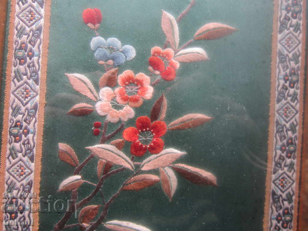 Licitație Tapiserie antică Licitație Tapiserie antică