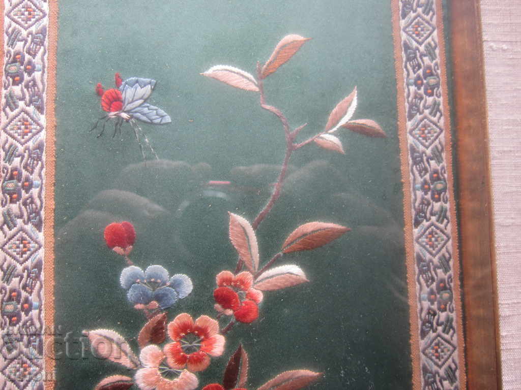 Tapiserie antică - 5 Tapiserie antică - 5