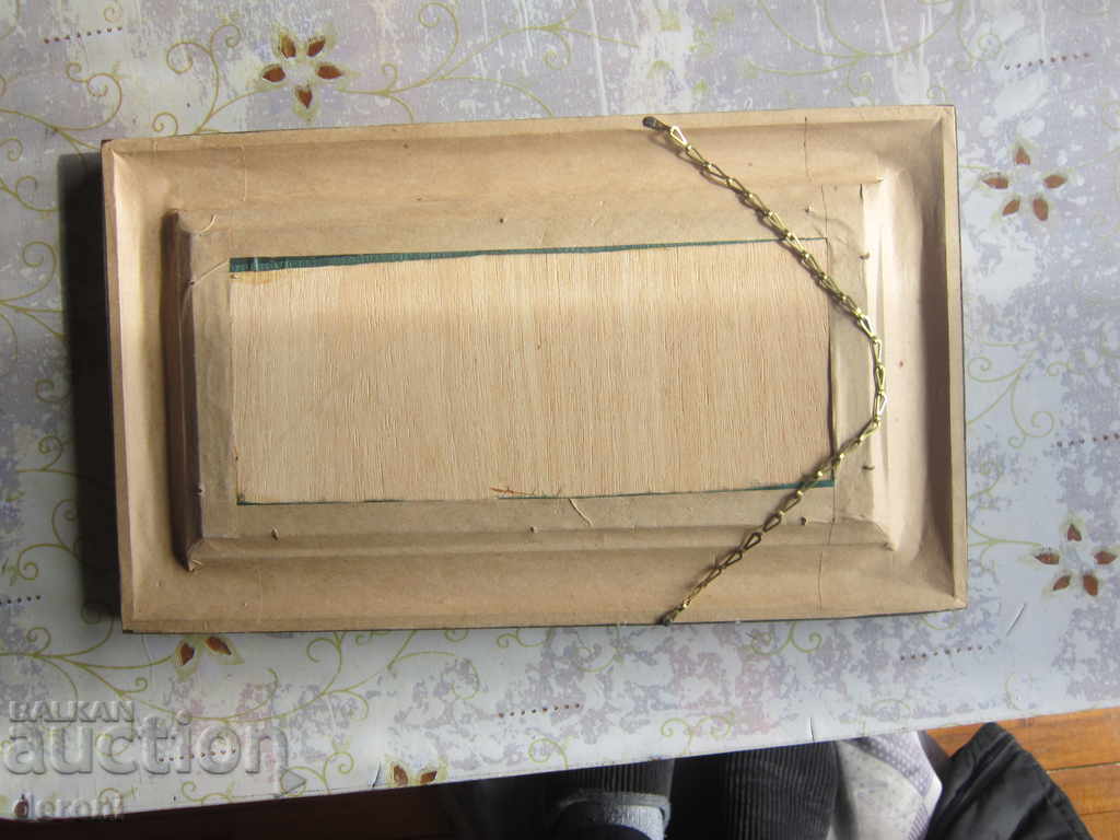 Tapiserie antică - 6 Tapiserie antică - 6