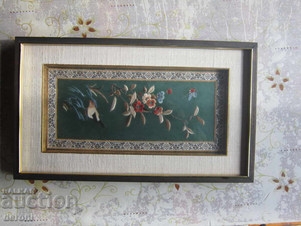 Tapiserie antică - 7 Tapiserie antică - 7