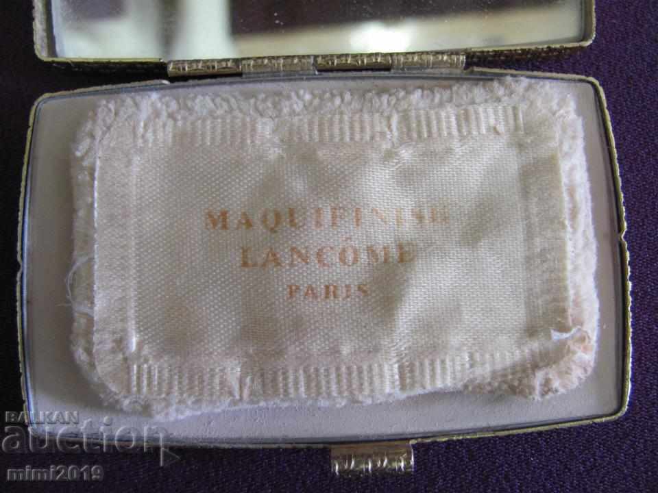 Delivery of 2 pcs. Old Bronze Powders Delivery of 2 pcs. Old Bronze Powders