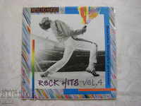 ВТА 12758 - Δάντο Γκεόργκιεφ παρουσιάζει - Rock Hits Vol.4