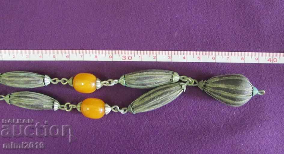 Old Ladies Necklace - 6 Old Ladies Necklace - 6