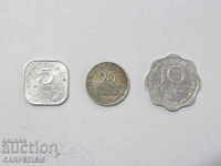 Lot of coin Ceylon (Sri Lanka) - 1963 - 1978