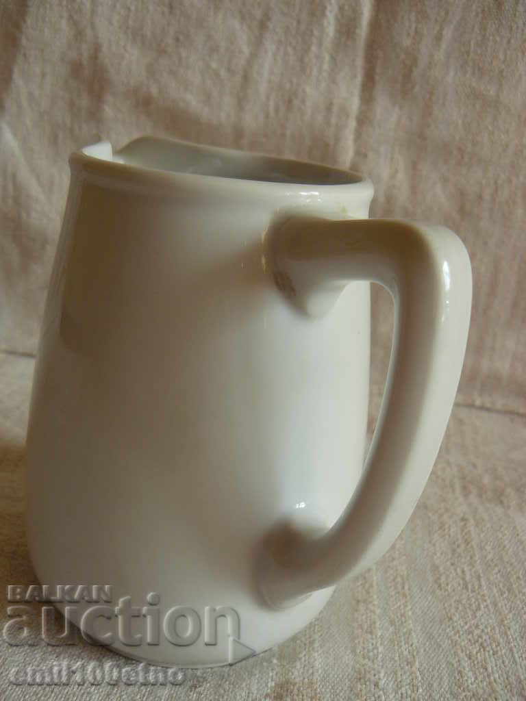 Аукцион Малка кана Weider - Bauscher стар немски порцелан Аукцион Малка кана Weider - Bauscher стар немски порцелан