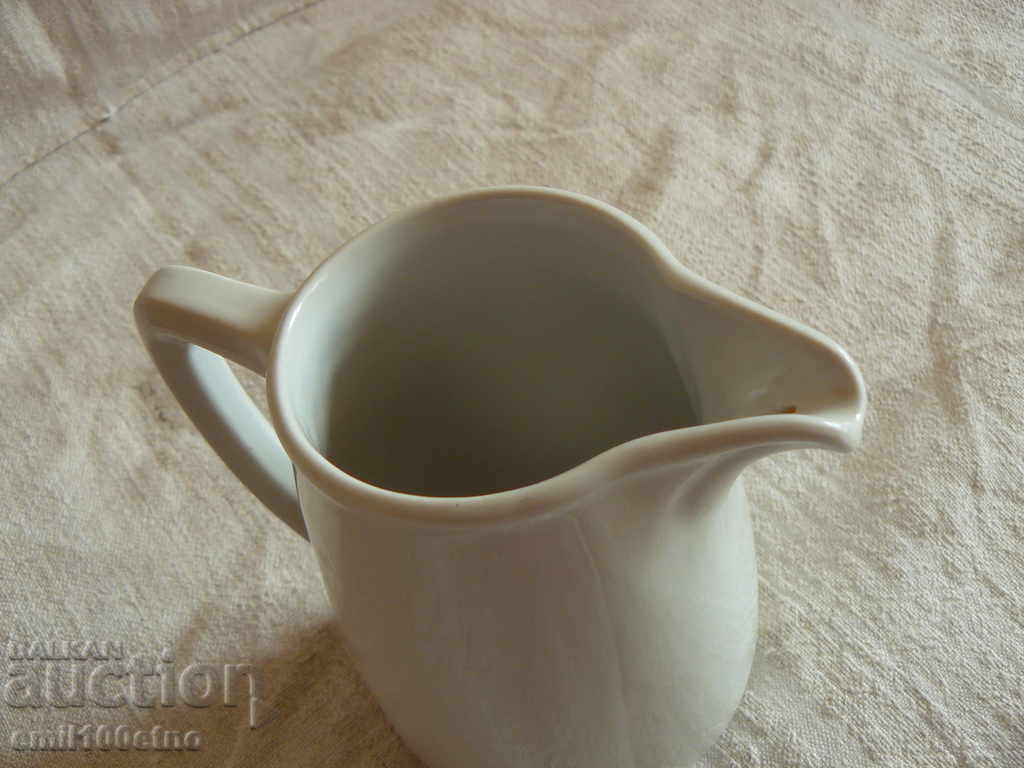 Малка кана Weider - Bauscher стар немски порцелан - 5 Малка кана Weider - Bauscher стар немски порцелан - 5