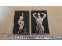 Paintings - old reproductions of erotica