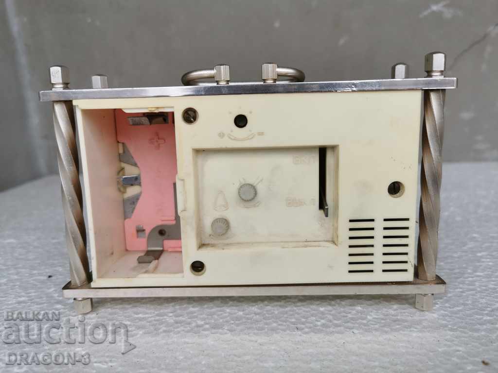 OLD GLORY ALARMĂ cu preț 25.00 BGN | € 12.78 OLD GLORY ALARMĂ cu preț 25.00 BGN | € 12.78