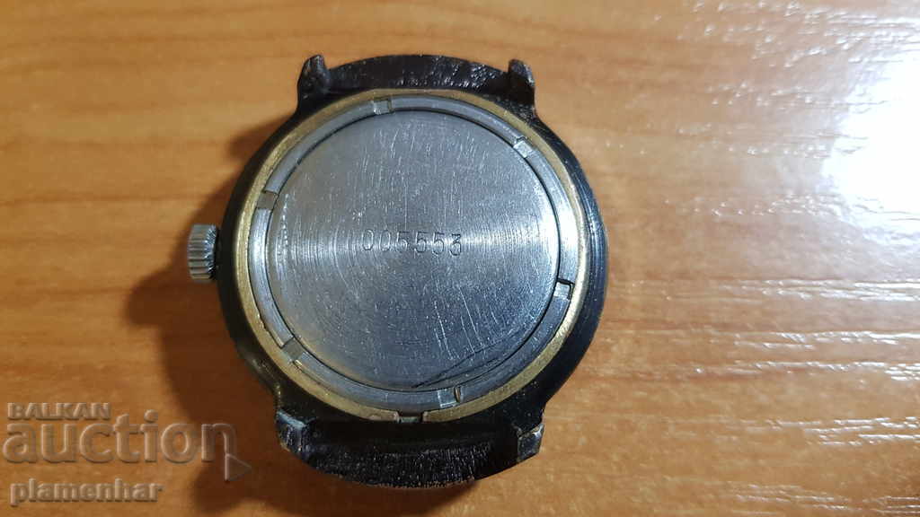 Raketa with price 49.99 BGN | € 25.56 Raketa with price 49.99 BGN | € 25.56