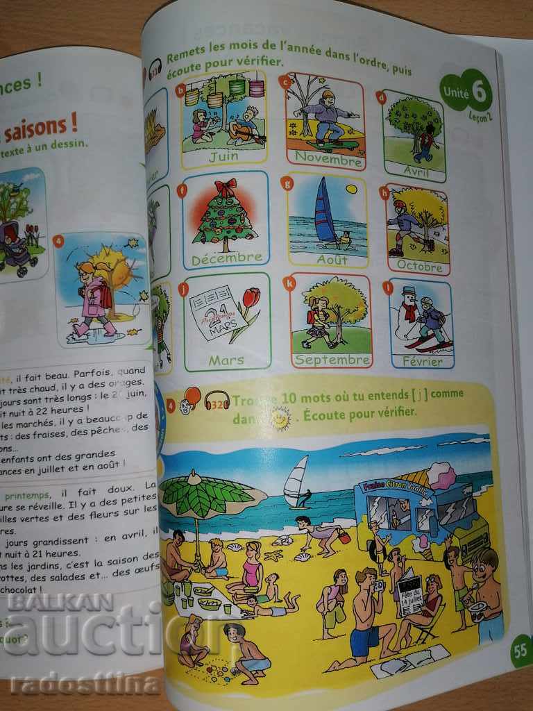 ZIGZAG 3rd grade Helene Vanthier - 7