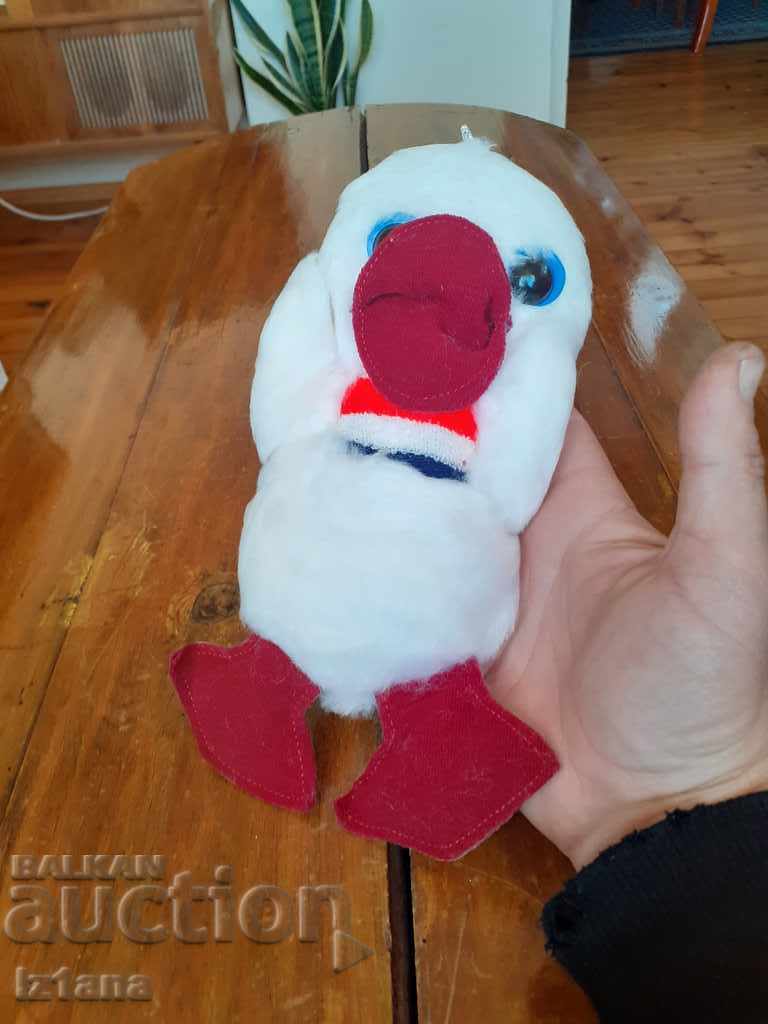 An old toy, Pate with price 15.00 BGN | € 7.67