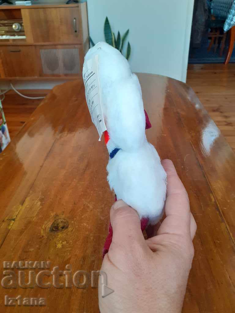 An old toy, Pate - 5