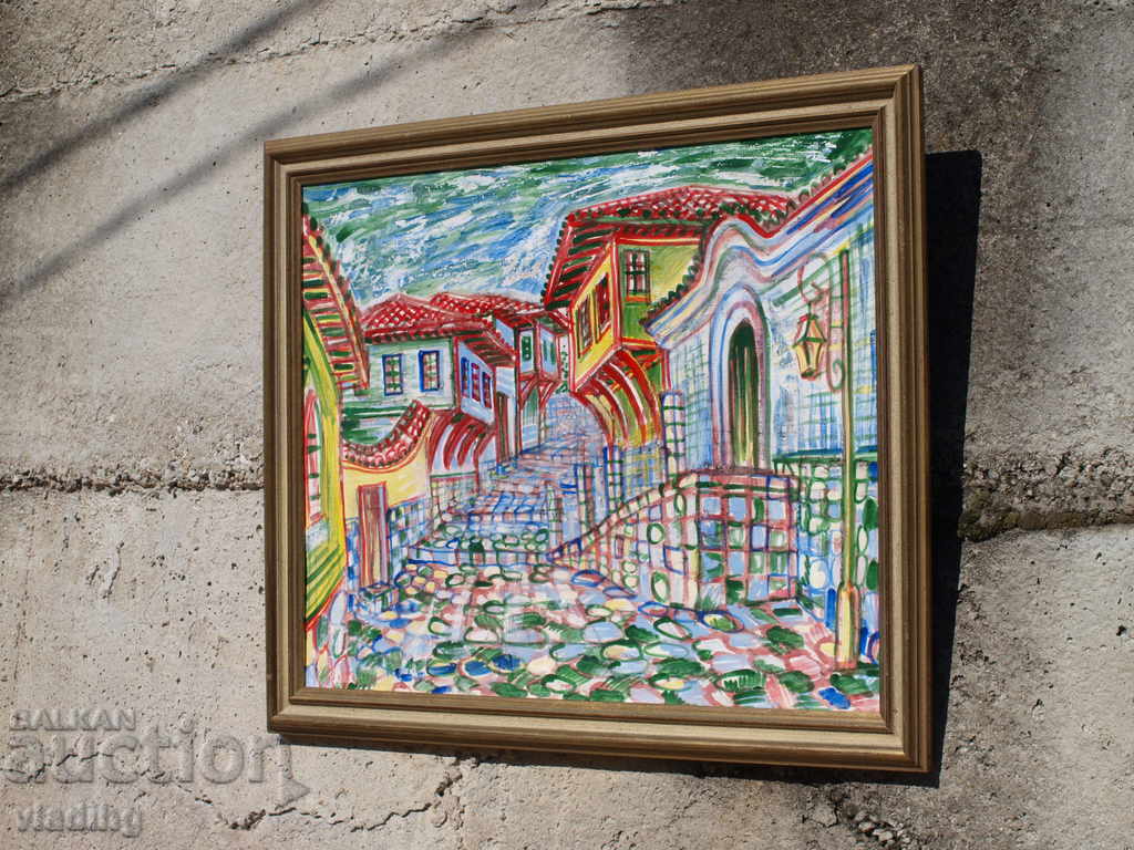 Auction Old Plovdiv, 2021 Auction Old Plovdiv, 2021