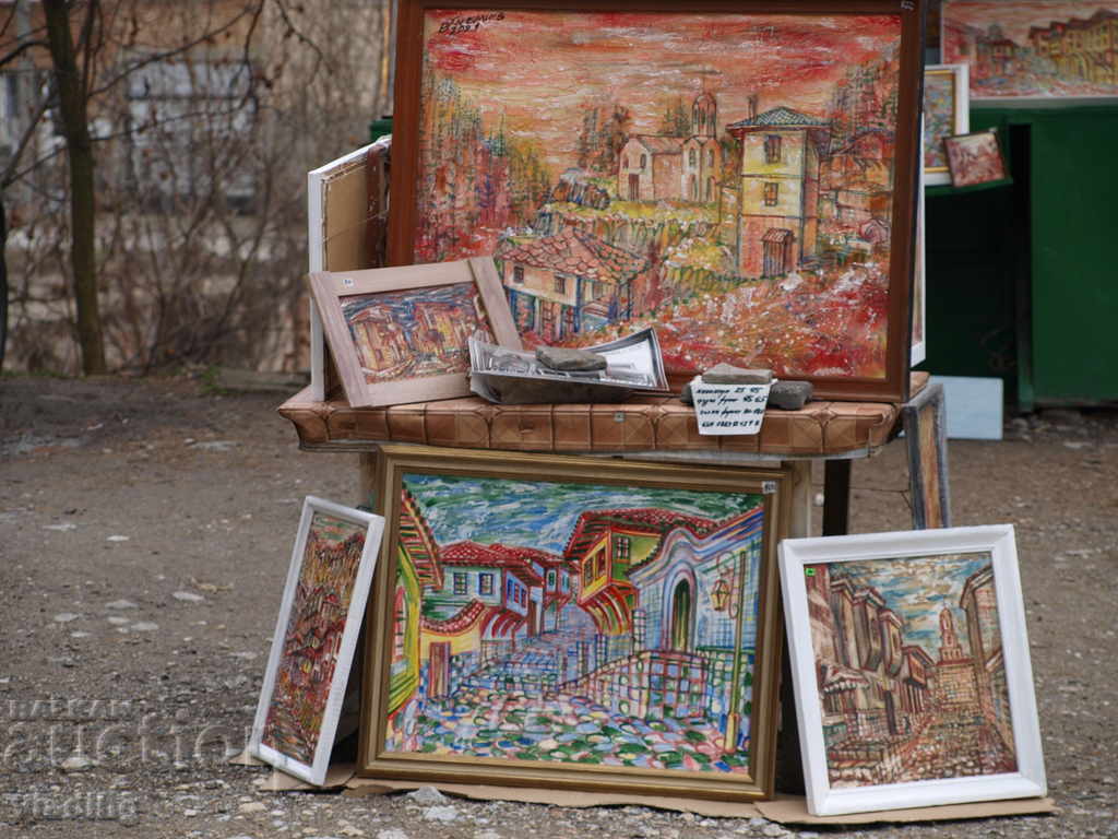 Old Plovdiv, 2021 - 7 Old Plovdiv, 2021 - 7