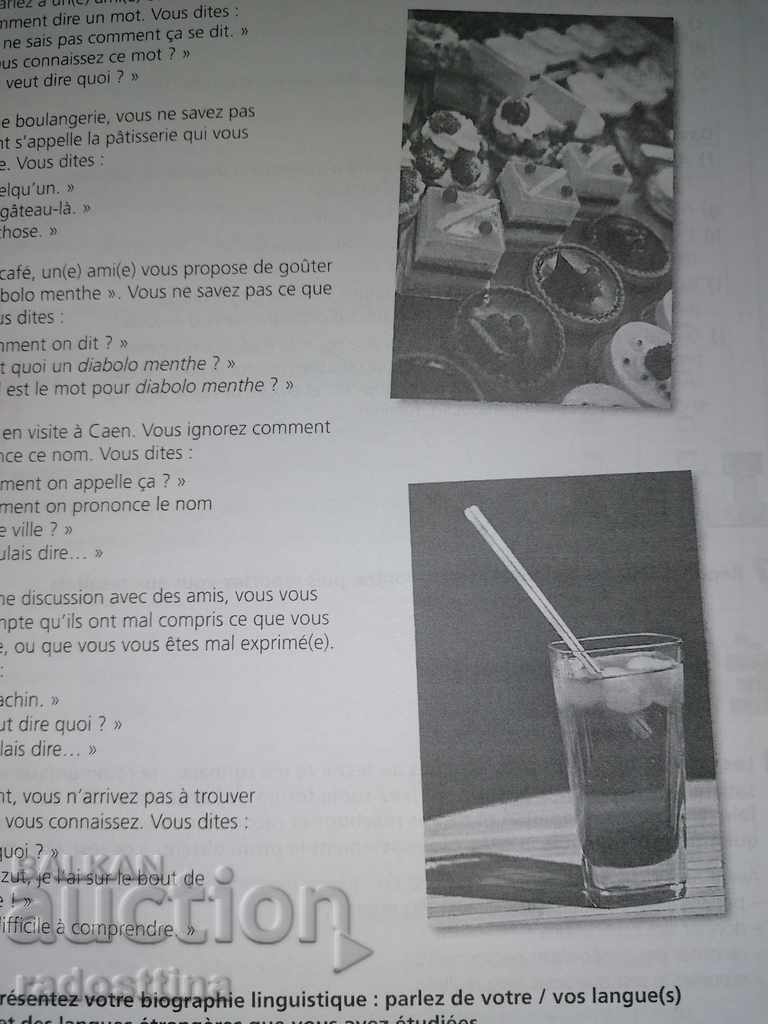 Livrarea Nichel B1 Cahier d` exercitii caiet