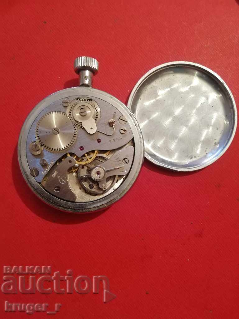Soviet chronometer ACAT - 7