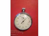 Soviet chronometer ACAT