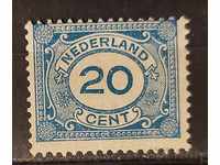 Olanda 1921 MLH