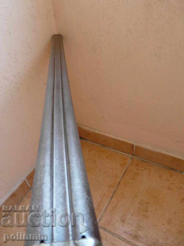 Le Fouchet rifle with damascus barrels with price 900.00 BGN | € 460.16