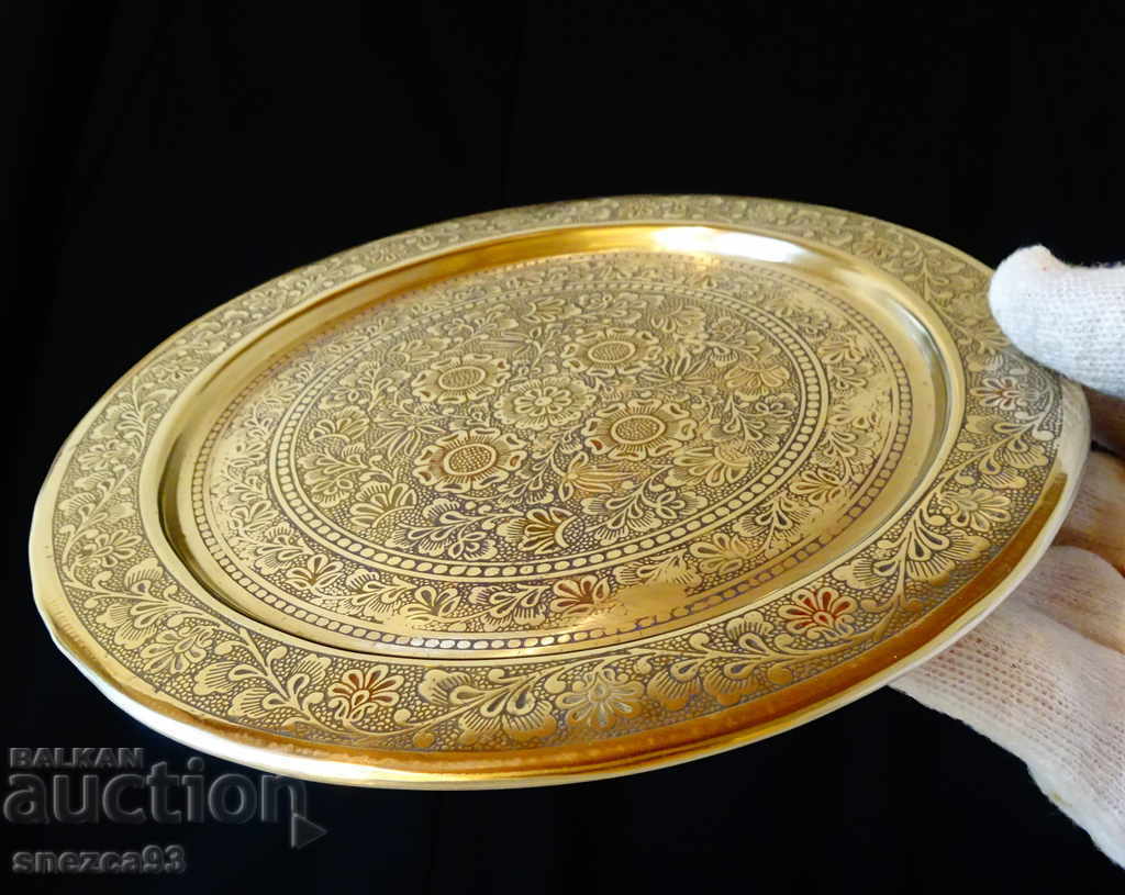 Delivery of Antique bronze brandy service, cellular enamel. Delivery of Antique bronze brandy service, cellular enamel.