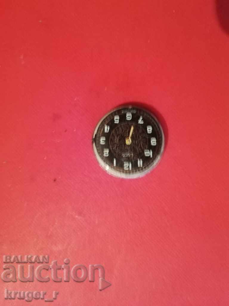 Lady's watch machine LUCH Lady's watch machine LUCH