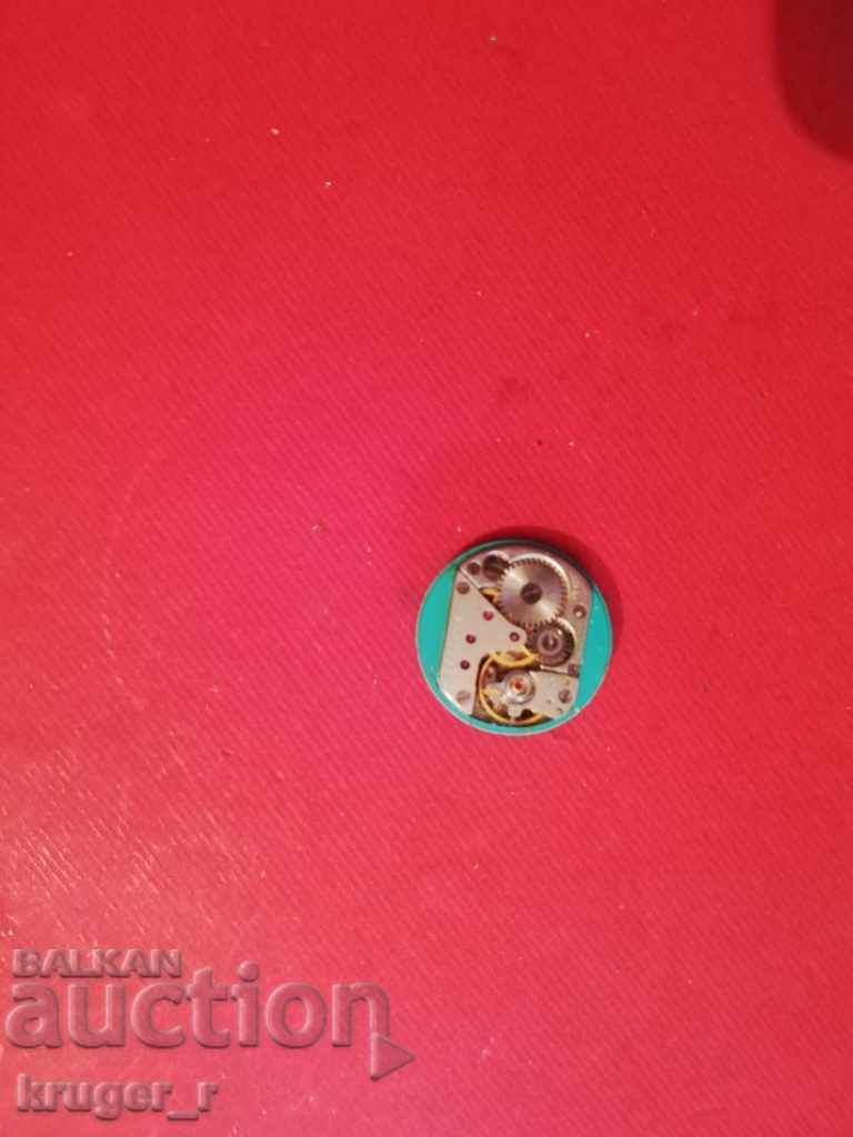 Auction CORNAVIN women's watch movement Auction CORNAVIN women's watch movement