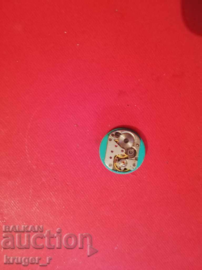 Livrarea Mișcare de ceas de damă CORNAVIN