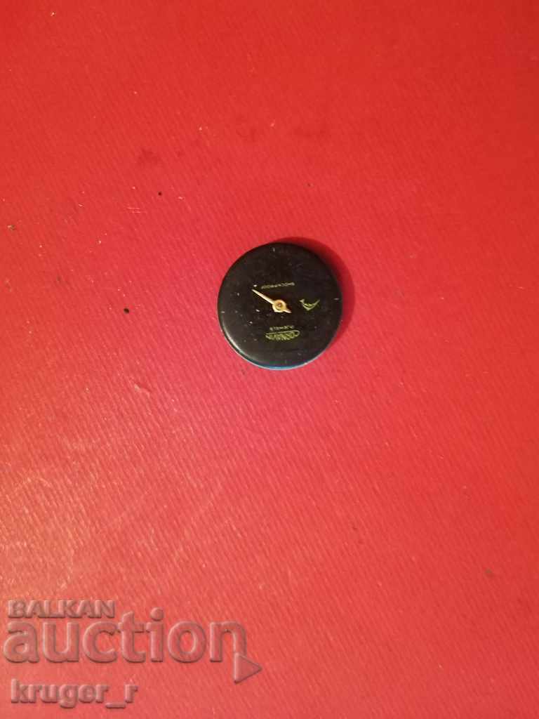CORNAVIN women's watch movement - 5 CORNAVIN women's watch movement - 5