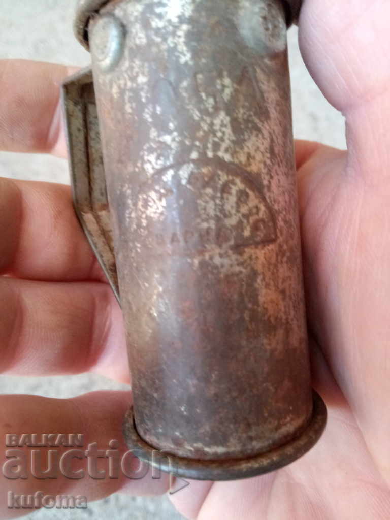 Аукцион Стара мерилка за алкохол Аукцион Стара мерилка за алкохол