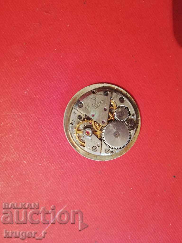 Delivery of Rocket machine 2601/16 stones. Delivery of Rocket machine 2601/16 stones.