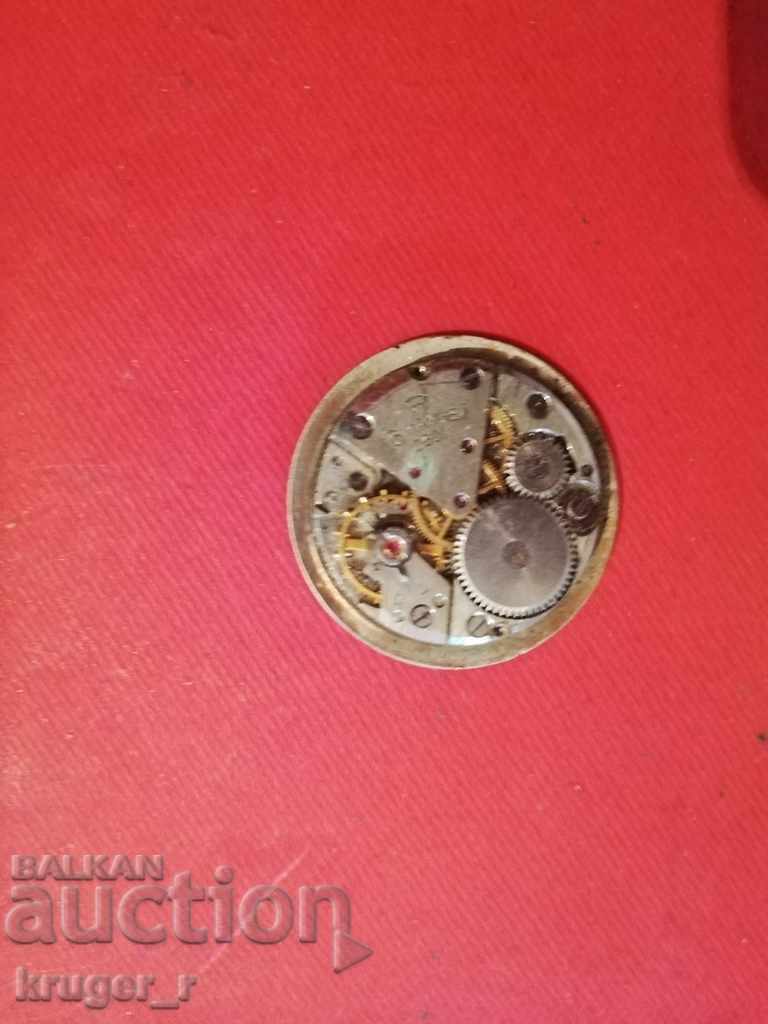 Rocket machine 2601/16 stones. - 6 Rocket machine 2601/16 stones. - 6