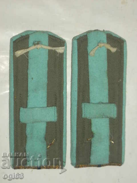 Royal epaulets 56 with price 79.90 BGN | € 40.85