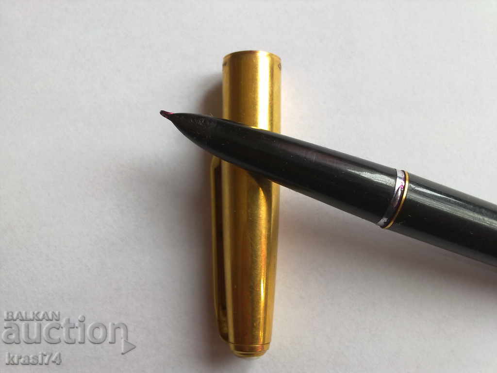 Pen Union with price 15.00 BGN | € 7.67