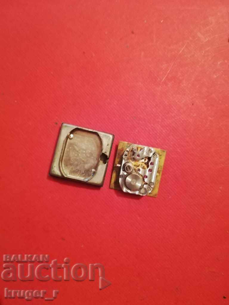 Lady's watch machine LUCH - 6 Lady's watch machine LUCH - 6