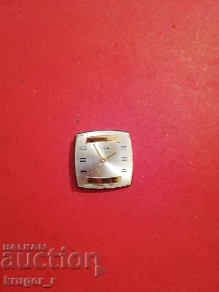 Lady's watch machine LUCH Lady's watch machine LUCH