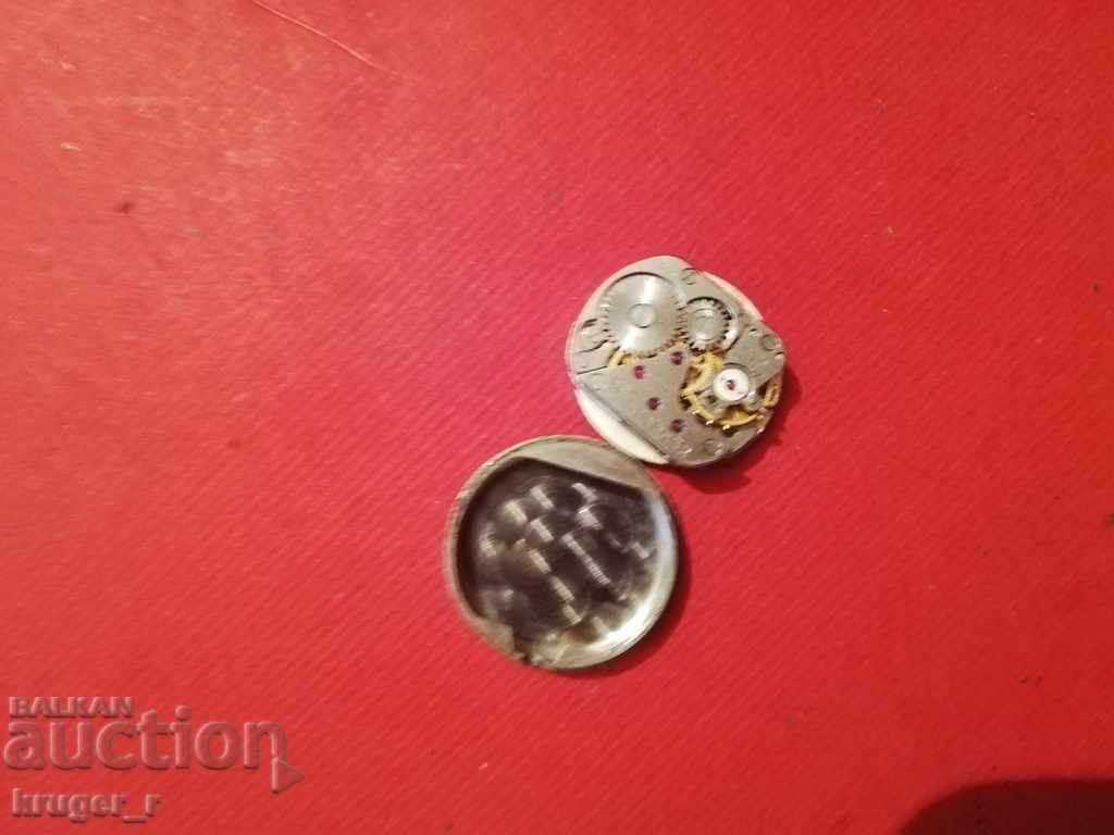 Slava women's watch typewriter - 7 Slava women's watch typewriter - 7