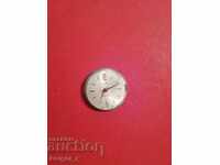 Γυναικεία γραφομηχανή ρολογιών Slava