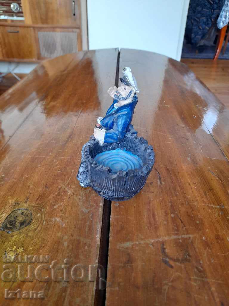 Old Sailor Candlestick with price 12.00 BGN | € 6.14 Old Sailor Candlestick with price 12.00 BGN | € 6.14
