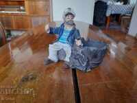 Vechi sfeșnic Marinar