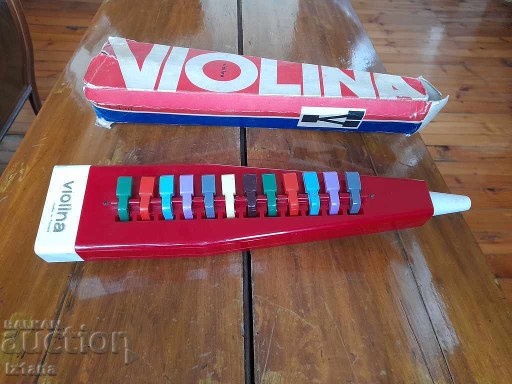 Vioară Veche, Vioară cu preț 40.00 BGN | € 20.45