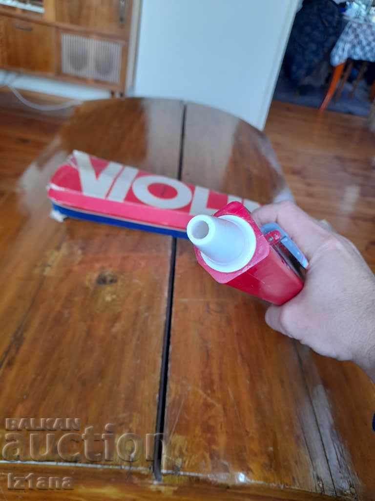 Vioară Veche, Vioară - 6