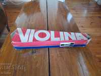Стара Виолина,Violina