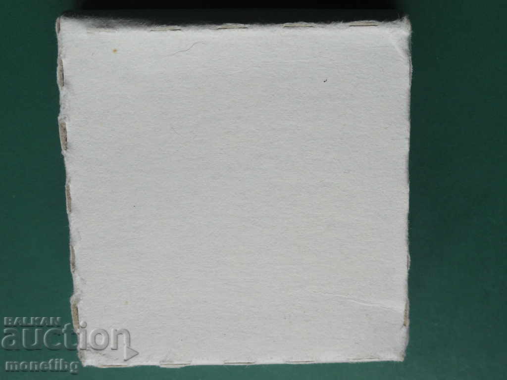 Russia (USSR) 1986 - Medal "Participant liquidation consequences - 7