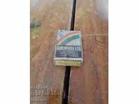 Vopsea de anilină veche