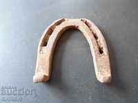 An old little horseshoe for great luck