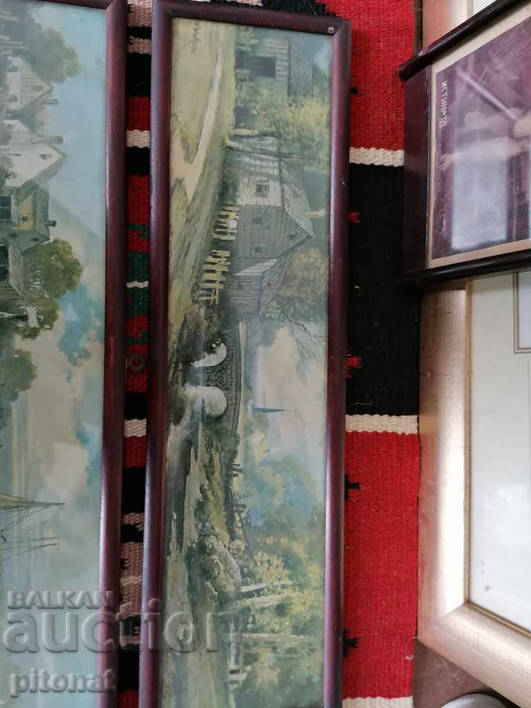 Lot of reproductions in beautiful frames Tsarist Bulgaria with price 25.00 BGN | € 12.78 Lot of reproductions in beautiful frames Tsarist Bulgaria with price 25.00 BGN | € 12.78